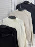 Кофта жіноча "87529" машинна в'язка (р: one size) 4 кольори, в упаковці 4 шт. №389011 - Mercury SE927