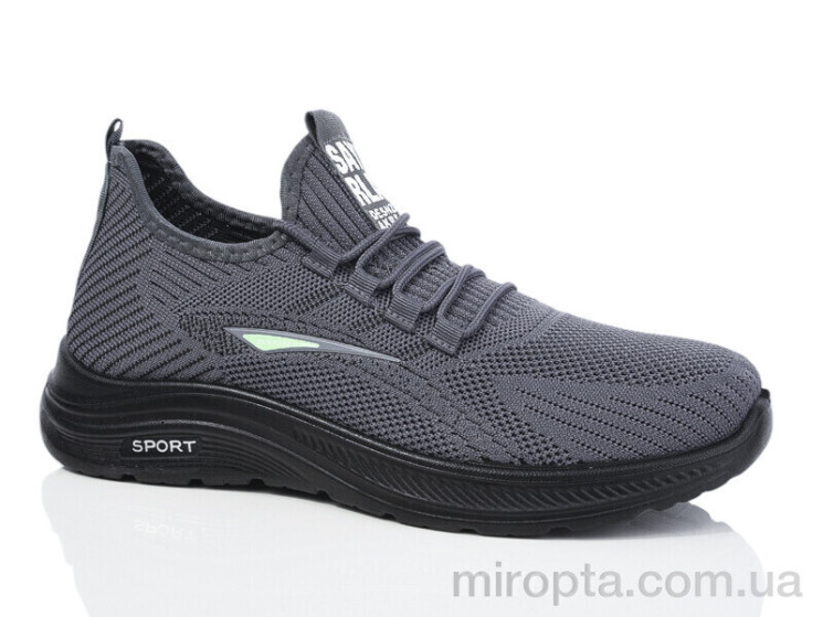 Кросівки 901-043 р: 40-45, в упаковці: 8 пар, купити тільки гуртом - 1033269