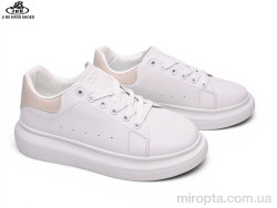 Кросівки B776 white р: 36-40, в упаковці: 10 пар, купити тільки гуртом