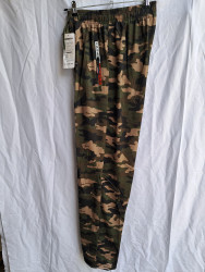 Спортивні штани чоловічі, трикотаж (р. XL-5XL ), в упаковці 5 штук №312989