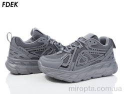 Кросівки H9208-3 р: 36-41, в упаковці: 8 пар, купити тільки гуртом