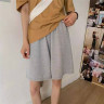 Шорти жіночі, двохнитка, м. 612 (р: 42-46, 48-52) №712249 - BestFashion RZ6220 м. 612