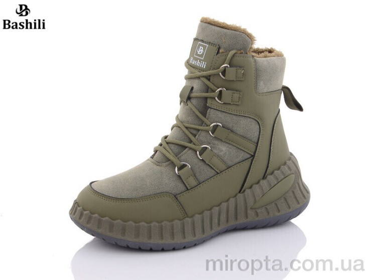 Черевики H9301-5 р: 36-41, в упаковці: 8 пар, купити тільки гуртом - 867297