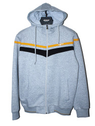 Кофта Bona р S-2XL Чоловіча 28044M