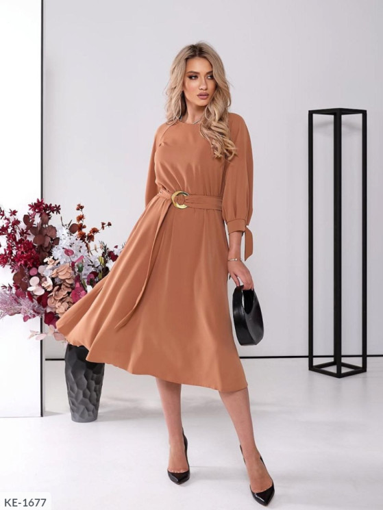 Сукня KE-1677 р: 44-50 - 