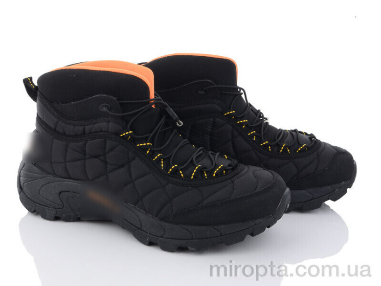 Черевики AA4013-2 р: 41-46, в упаковці: 8 пар, купити тільки гуртом - 887906