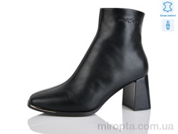 Черевики M2901-1 р: 36-40, в упаковці: 6 пар, купити тільки гуртом