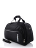 Сумка A158 black р: 40*25*60 см - Superbag Gol1603