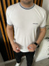 Чоловіча футболка, холодок (р: M.L.XL.2XL.), мікс кольорів, в упаковці 4 шт №355402 - NikNumbers SE 1041-1042
