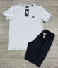 Костюм чоловічий "Nike" (р: М-3XL) 8 кольорів, в упаковці 5 шт. №368922 - Spider