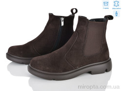 Черевики 9192-44M р: 37-40, в упаковці: 6 пар, купити тільки гуртом