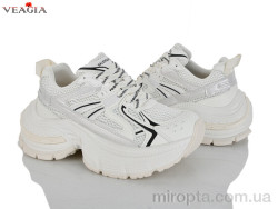 Кросівки N2608-2 р: 36-40, в упаковці: 8 пар, купити тільки гуртом