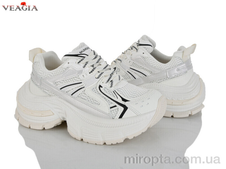Кросівки N2608-2 р: 36-40, в упаковці: 8 пар, купити тільки гуртом - 1169976