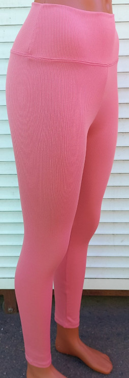 Лосіни No Brand р S-XL Жіноча Q54 - Relaxwear RZ3531