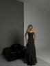 Сукня жіноча, софт, м.279 (р.42-44, 46-48) №700022 - 