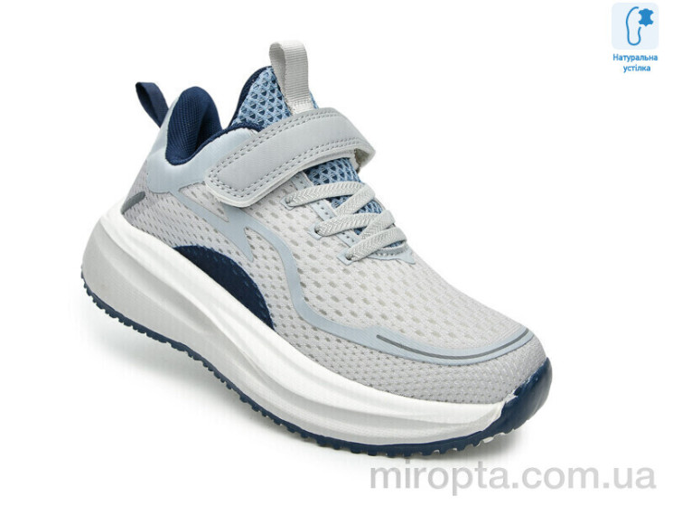 Кросівки 65120B р: 32-37, в упаковці: 8 пар, купити тільки гуртом - 1196426