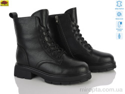 Черевики M159-93 р: 36-40, в упаковці: 6 пар, купити тільки гуртом