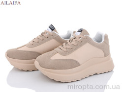 Кросівки F62 apricot піна р: 36-41, в упаковці: 6 пар, купити тільки гуртом