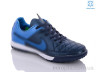 Футбольне взуття D01 navy-blue р: 36-41, в упаковці: 8 пар, купити тільки гуртом - 639735