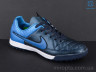 Футбольне взуття D01 navy-blue р: 36-41, в упаковці: 8 пар, купити тільки гуртом - 639735