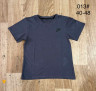 Футболка дитяча Nike, турецька бавовна, м.013 (Розмір: 9-16 років ), 4 кольори, в упаковці 5 шт. №343588 - 