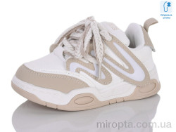 Кросівки XXF02-11163-6 р: 27-32, в упаковці: 8 пар, купити тільки гуртом