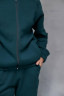 Костюм жіночий, тринитка на флісі, м. 139 (р: S, M, L, XL) №705419 - Umon GOL1454 м. 139