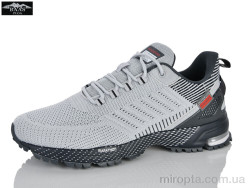 Кросівки W7491-7C р: 41-46, в упаковці: 8 пар, купити тільки гуртом