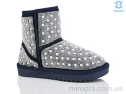 Уги M5875-2 р: 36-41, в упаковці: 8 пар, купити тільки гуртом
