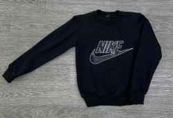 Світшот дитячий Nike "300" турецька двохнитка (р: 8-12 років) в упаковці 5 шт. №364510