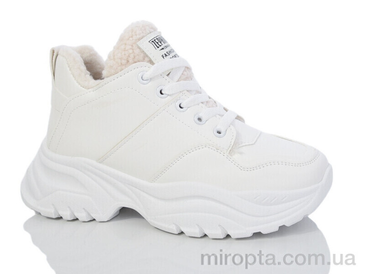 Черевики J983-2 р: 36-41, в упаковці: 8 пар, купити тільки гуртом - 969580
