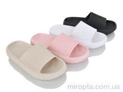 Шльопанці 9906-4 mix (36) р: 30-35, в упаковці: 36 пар, купити тільки гуртом