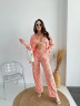 Костюм жіночий, штапель, м. 1033 (р: 42-44, 46-48) №712250 - BestFashion RZ6220 м. 1033