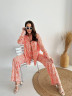 Костюм жіночий, штапель, м. 1033 (р: 42-44, 46-48) №712250 - BestFashion RZ6220 м. 1033