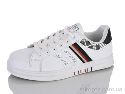 Кросівки XXF03-8938B-4 р: 36-41, в упаковці: 8 пар, купити тільки гуртом