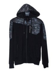 Кофта Bona р S-2XL Чоловіча 8472C