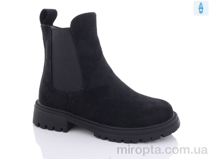 Черевики 2900-3 р: 36-41, в упаковці: 8 пар, купити тільки гуртом - 870060
