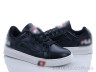 Кросівки F90L black-white р: 35-40, в упаковці: 8 пар, купити тільки гуртом - 265641