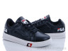 Кросівки F90L black-white р: 35-40, в упаковці: 8 пар, купити тільки гуртом - 265641