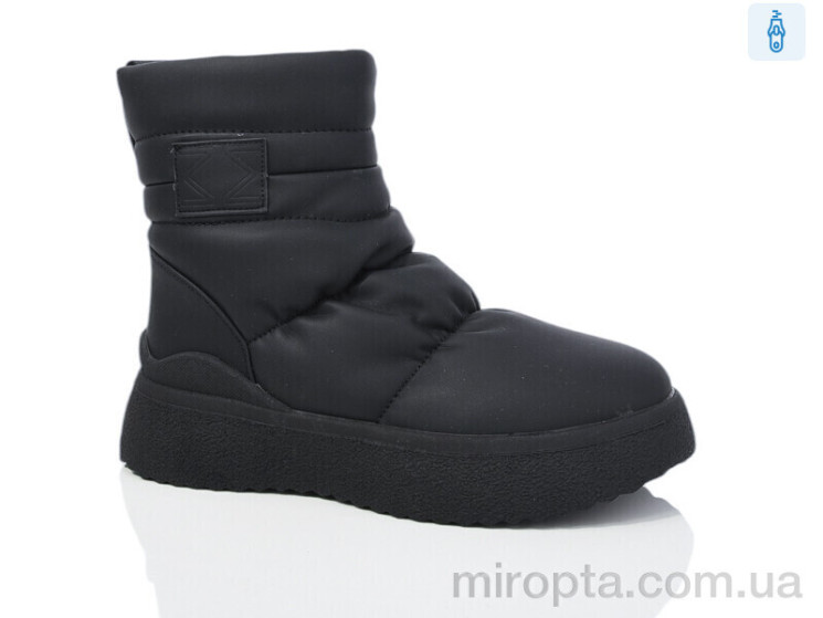 Черевики 3773-1 р: 36-41, в упаковці: 8 пар, купити тільки гуртом - 987239
