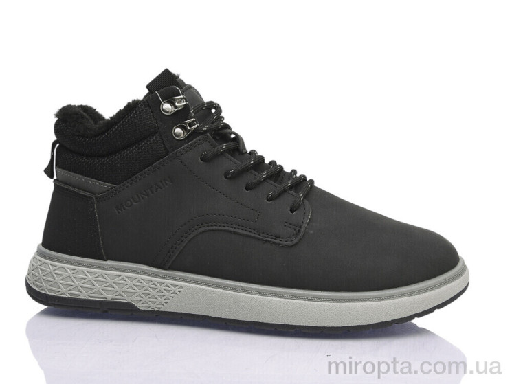 Черевики VM312-1A р: 40-45, в упаковці: 8 пар, купити тільки гуртом - 1215119