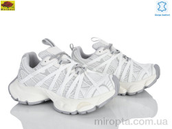 Кросівки SS001-5 р: 36-41, в упаковці: 8 пар, купити тільки гуртом