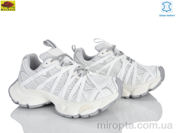 Кросівки SS001-5 р: 36-41, в упаковці: 8 пар, купити тільки гуртом - 1194136