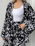 Костюм жіночий, штапель м. SV 600 (р. S, M, L, XL) №406235 - 