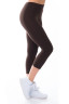 Велосипедки жіночі, віскоза, (р. XL-3XL ), мікс кольорів, в упаковці 12 шт. №324651 - Chiny 2598