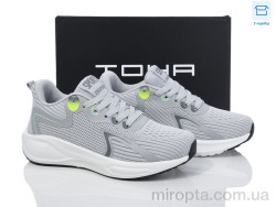 Кросівки B5063 l.grey р: 36-41, в упаковці: 8 пар, купити тільки гуртом