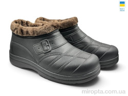 Галоші Б08 чорний р: 41-45, в упаковці: 12 пар, купити тільки гуртом