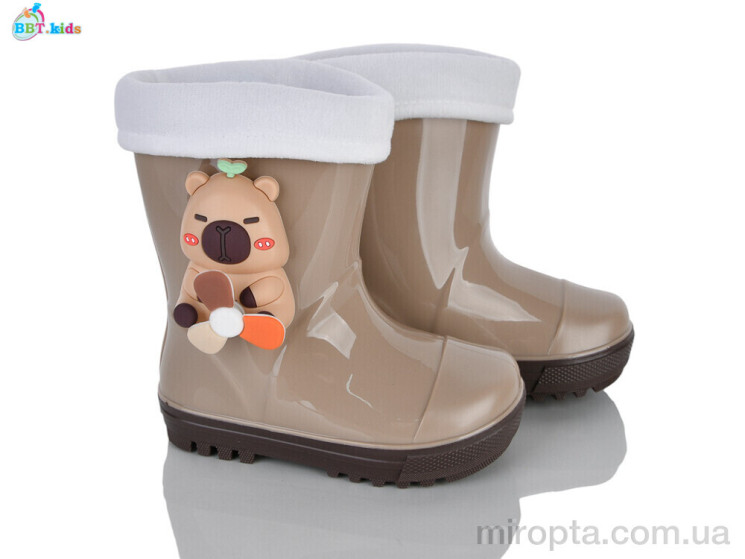 Гумове взуття M832-2 р: 25-29, в упаковці: 10 пар, купити тільки гуртом - 1201660
