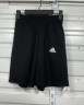 Шорти жіночі "Adidas", р. 42-50, "0074", в упаковці 5 штук одного кольору №811588 - Ivy SE783-622