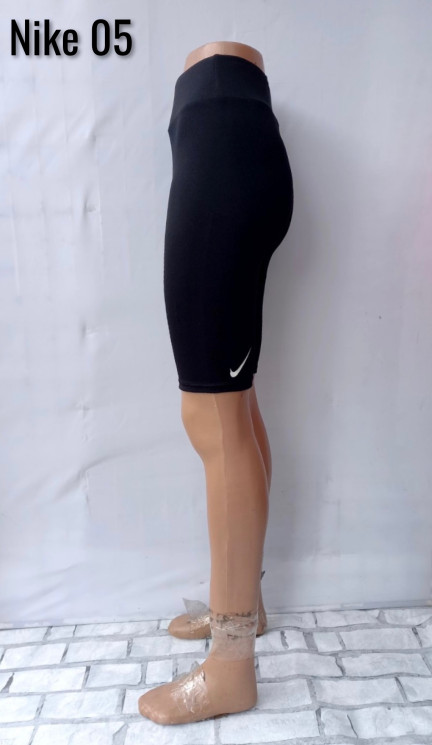 Велотреки "Nike", р. 42-50, мікродайвінг "05" 1 колір в упаковці 5 штук №808382 - Ivy SE783-622